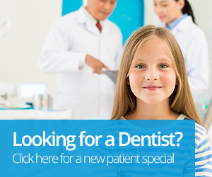 Ads - Fairfield Dentist