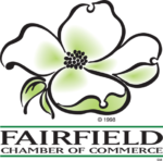 Fairfield CT Chamber of Commerce Logo